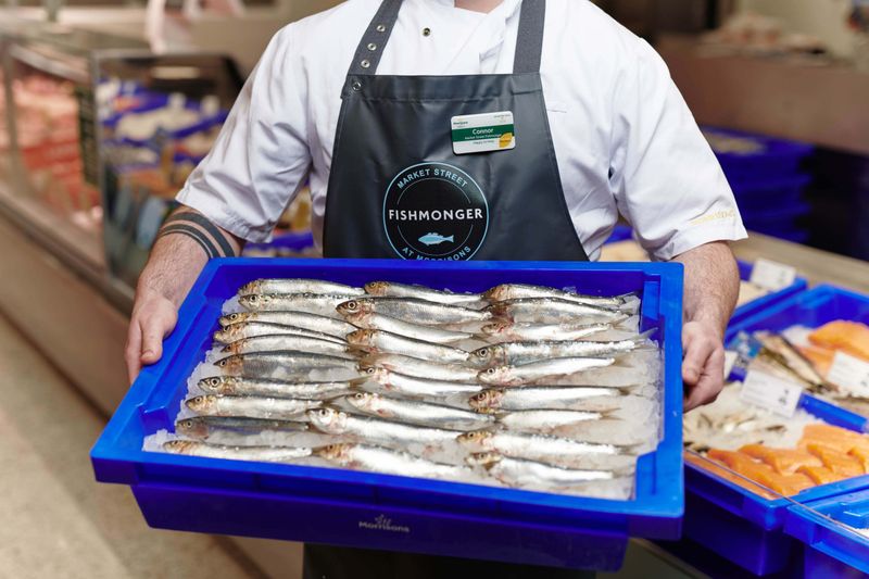 Morrisons