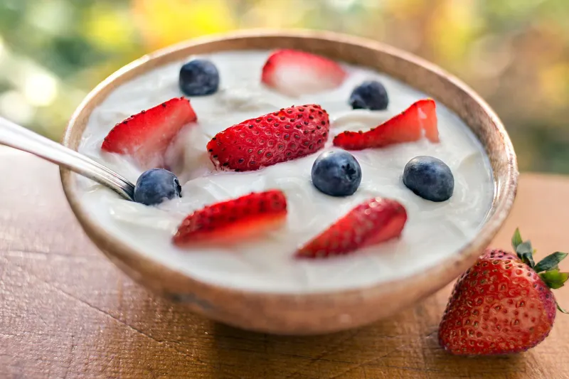 Greek Yogurt