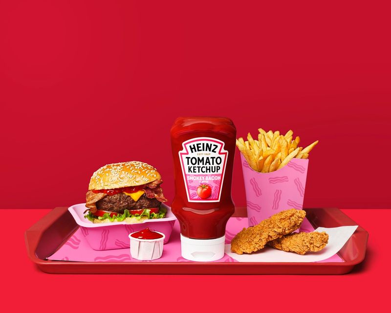 Ketchup