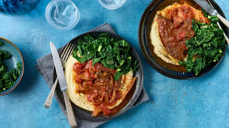 Liver And Bacon Casserole