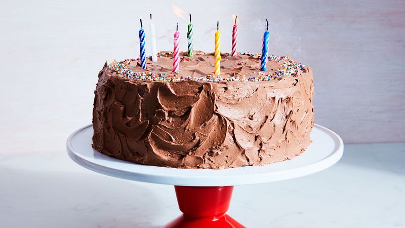 How Special Occasions Shaped Our Favourite Foods