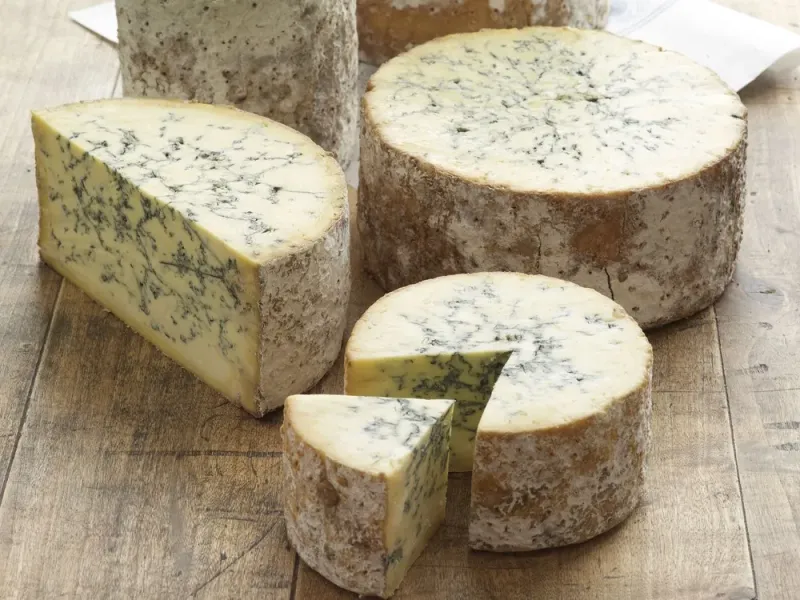 Stilton Cheese