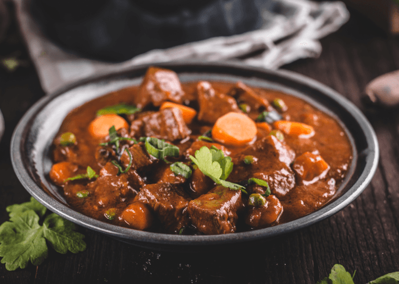 Highland Stew