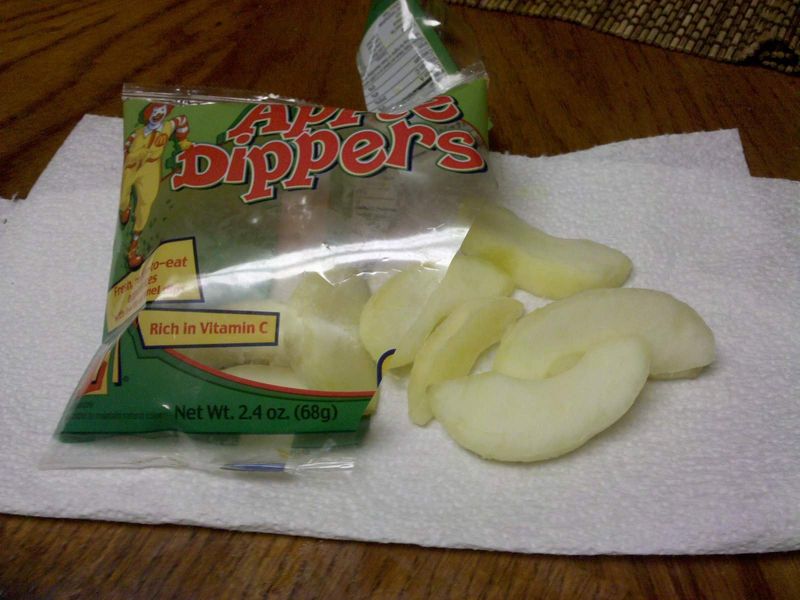 Apple Slices