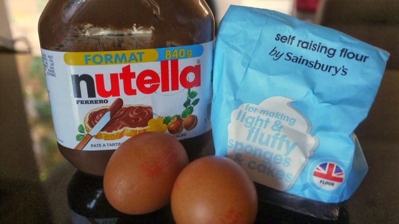 Ingredients You'll Need