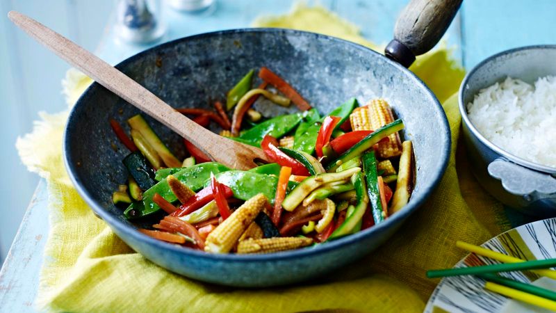Easy Meal Ideas To Hit 30