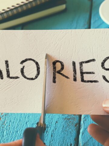 Simple Ways To Cut Calories Without Feeling Hungry