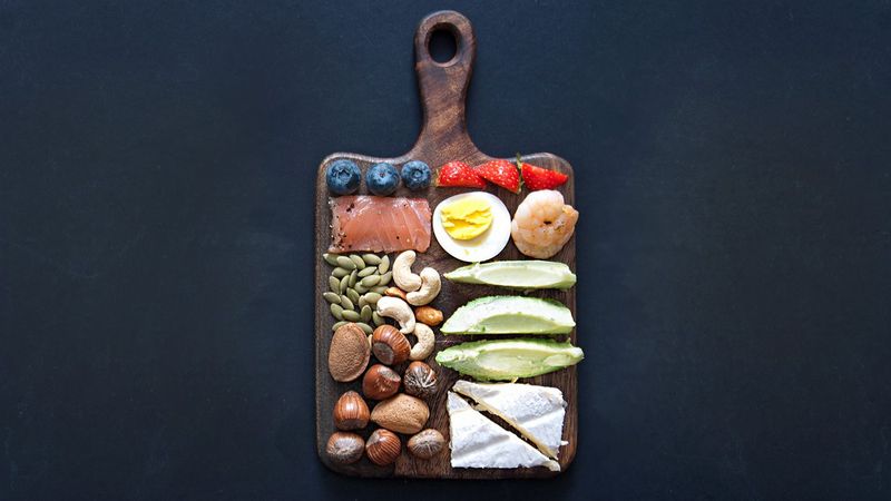 Extreme Keto
