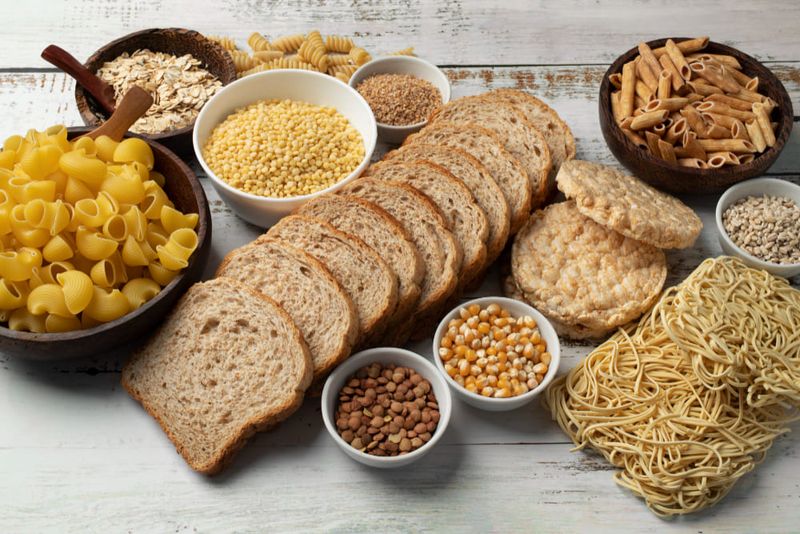 Gluten-Free Diets Are Healthier For Everyone
