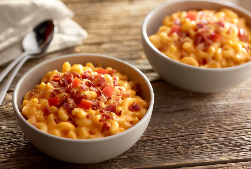 Mac And Cheese