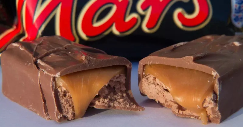 Mars Bar (1932)