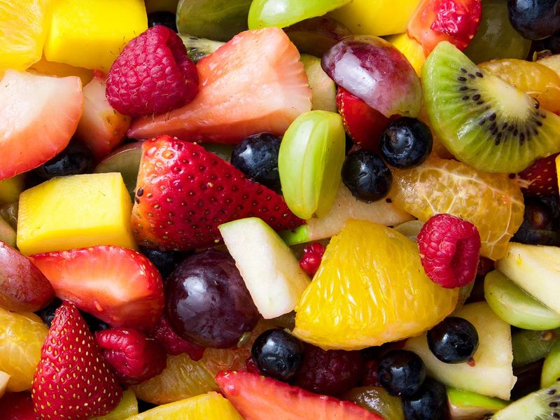 Fruit