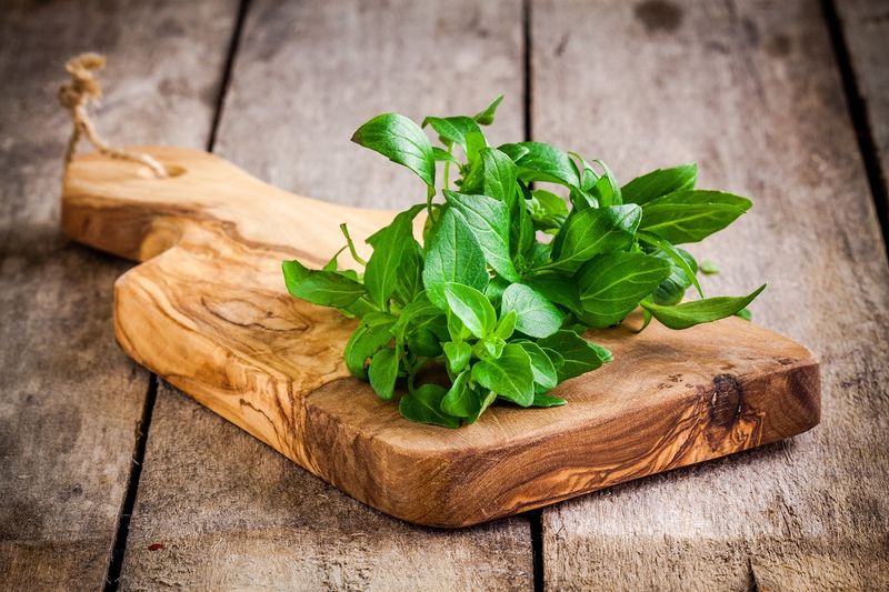 Thai Basil