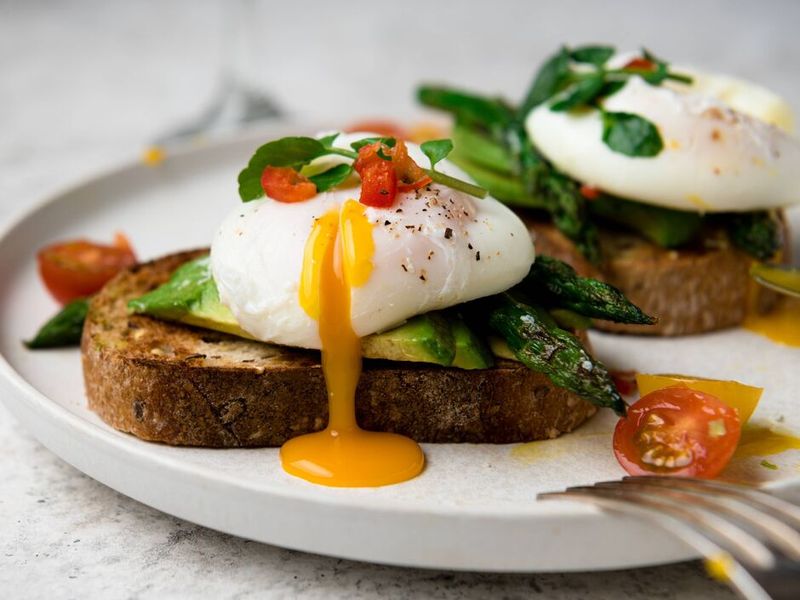 Eggs