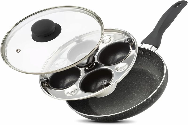 Egg Poacher