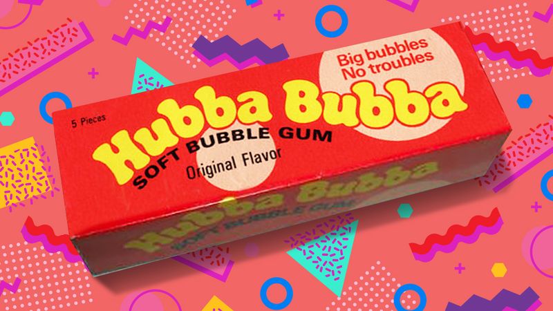 Hubba Bubba