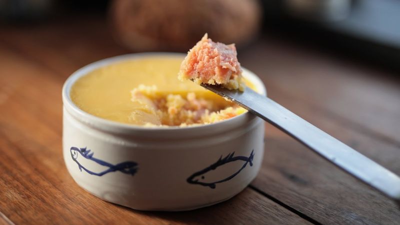 Potted Meat