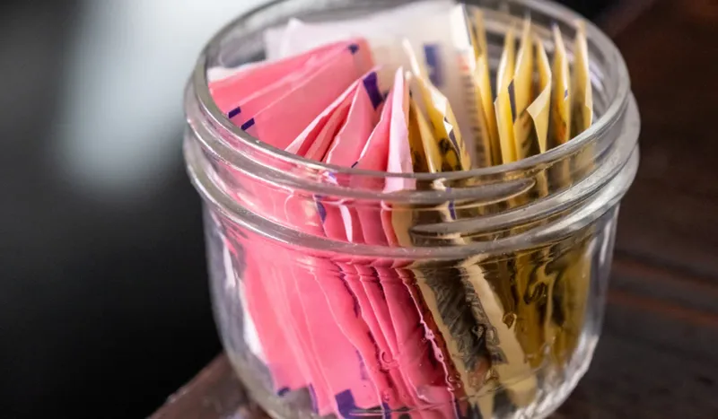 Artificial Sweeteners