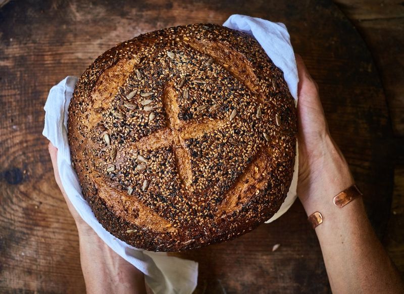 Whole Grains