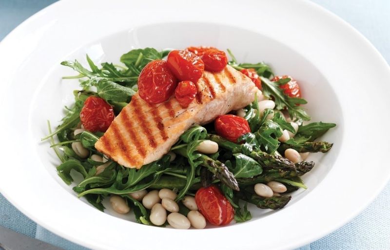 Salmon