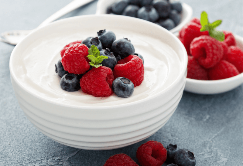 Greek Yoghurt