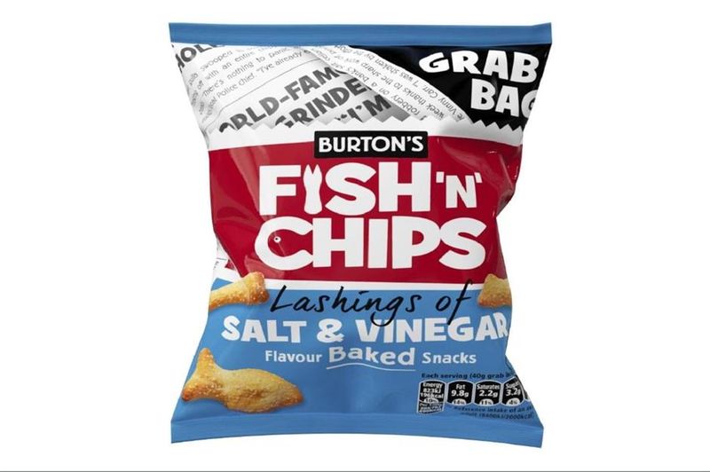 Fish 'n' Chips