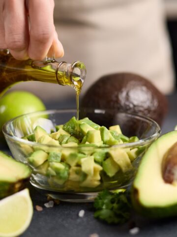 Start Eating These Foods Today To Age Healthier