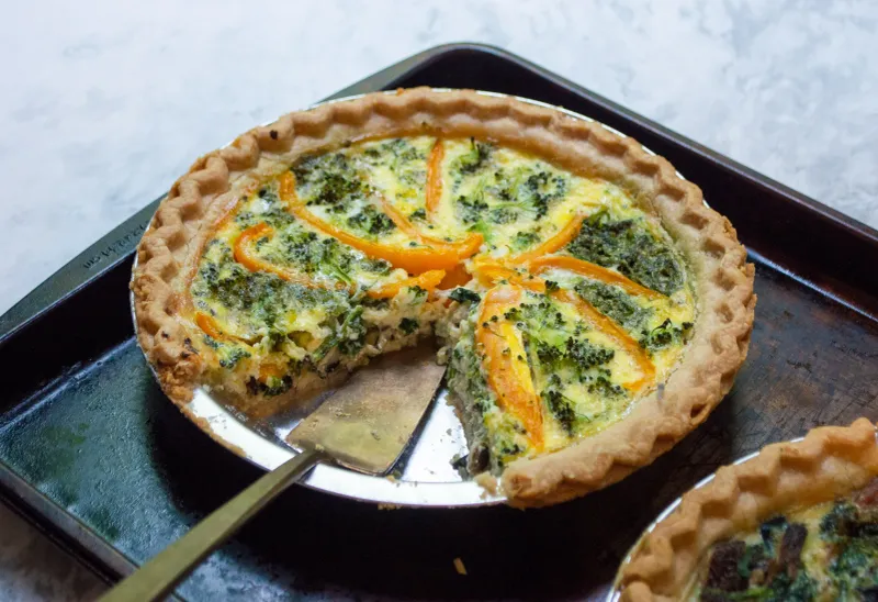 Quiche