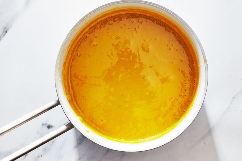 Mustard-Based Southern BBQ Sauce