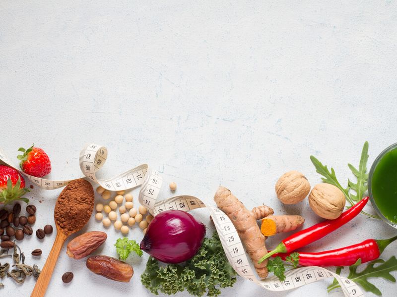 Sirtfood Diet