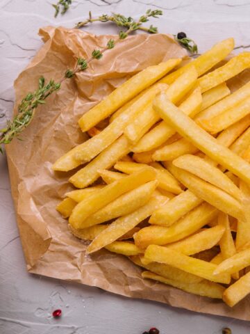 Stop Throwing Away Your Leftover Chips And Do This Instead