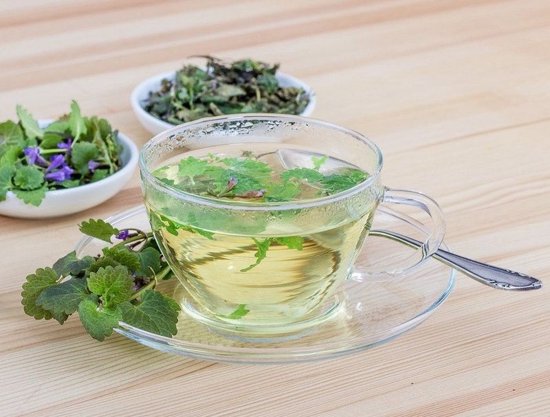 Healthier Gut Bacteria