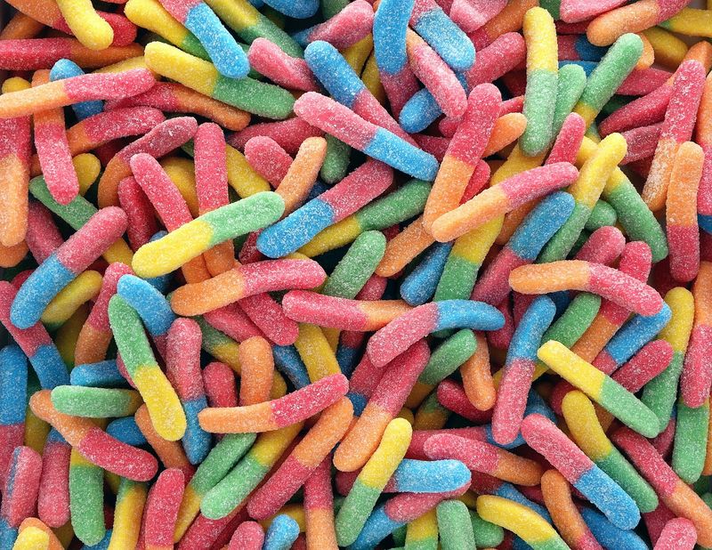 Sudan 1 Food Colouring