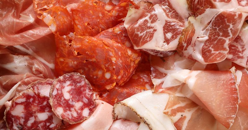 Processed Meats
