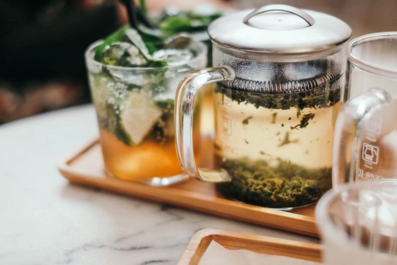 Green Tea