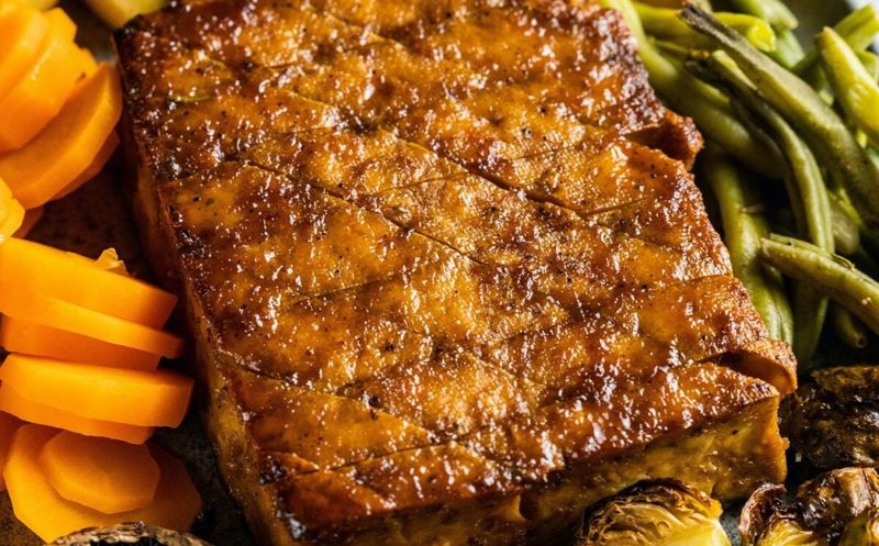 Can Replace Meat In Classic Recipes