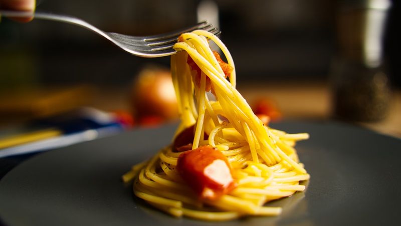Spaghetti