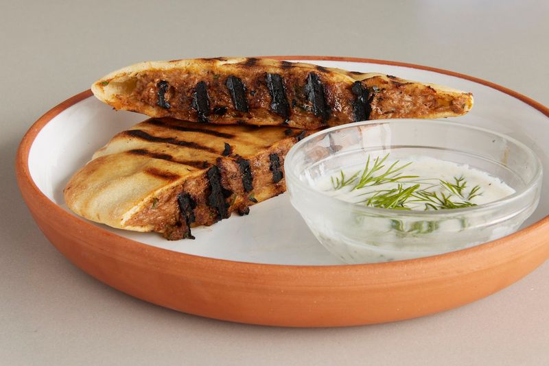 Turkey – Fresh Bread And Yogurt