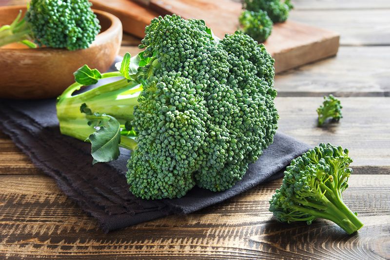 Broccoli