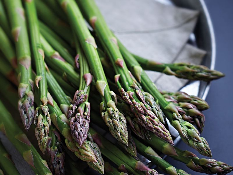 Asparagus