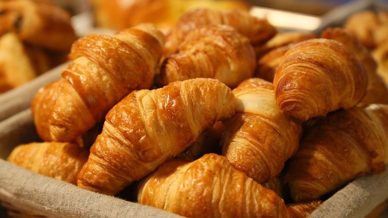 Croissants (France)