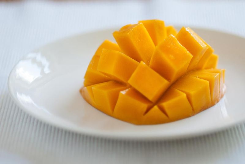 Mangoes