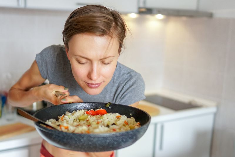 Practise Gratitude For Your Meal