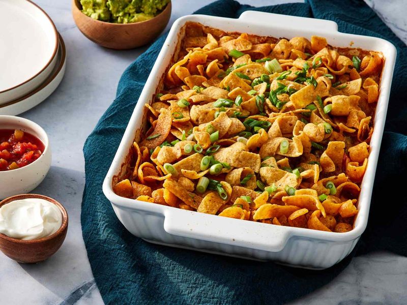 Frito Pie