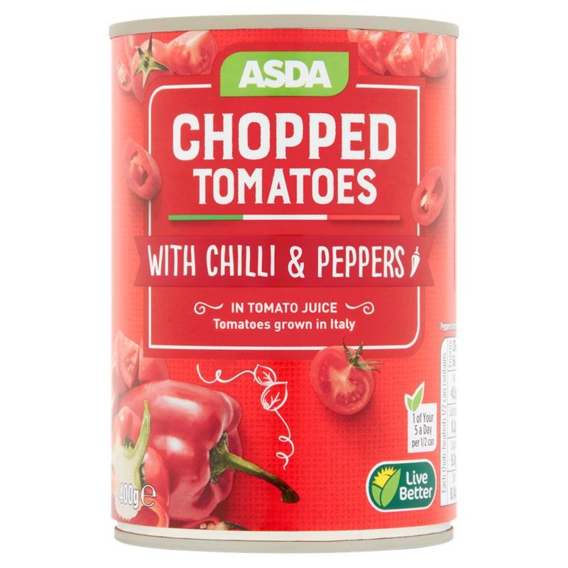 Asda