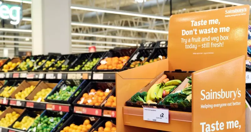 Sainsbury's