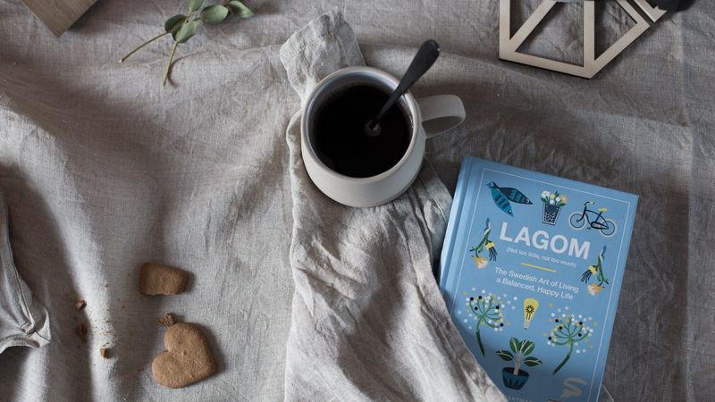 Sweden – The Lagom Approach