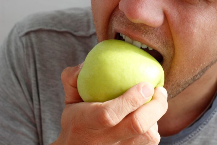 Do Apple Seeds Really Contain Poison? The Facts Explained - The Daily Dish