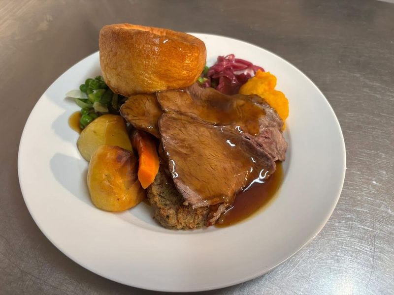 The Plough Inn