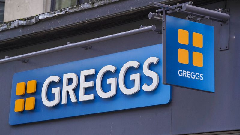 Greggs